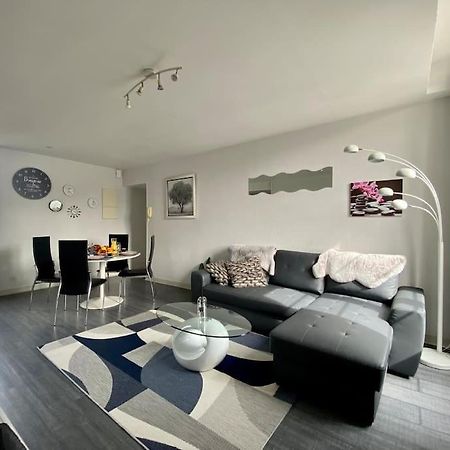 Mon Saint-Patrice By Melrose Apartamento Bayeux Exterior foto