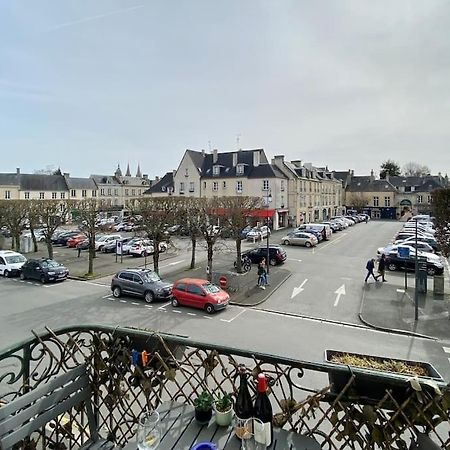 Mon Saint-Patrice By Melrose Apartamento Bayeux Exterior foto