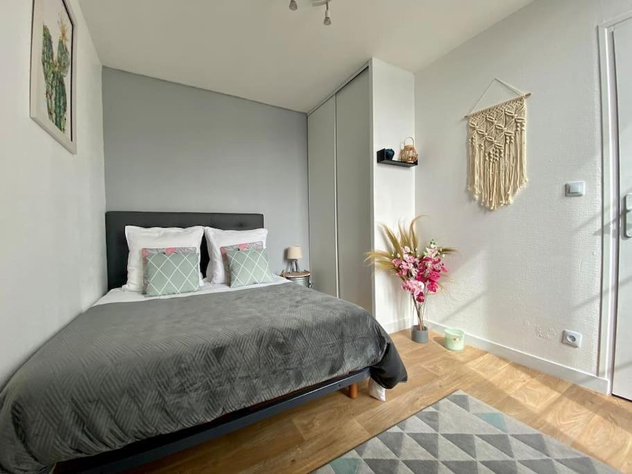 Mon Saint-Patrice By Melrose Apartamento Bayeux Exterior foto